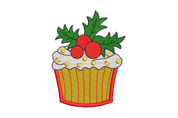 A Designer’s Review of the Christmas Basket Embroidery