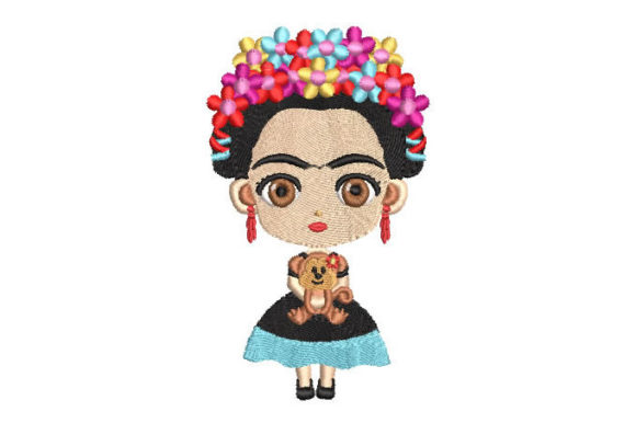 A Professional's Take on 'Colorful Girl Woman' for Business