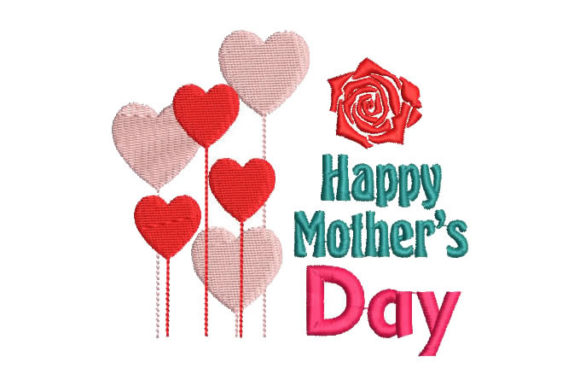 A Professional Seller's Review of Happy Mother s Day with Roses