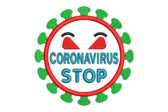 Coronavirus Stop: A Designer's Take on an Awareness Design
