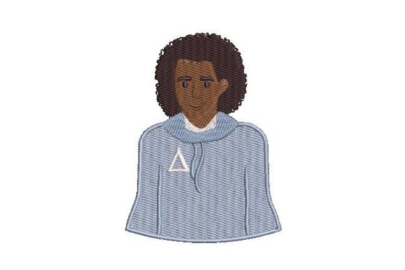 Fraternity Brother: A Craft Fair Seller’s Design Review