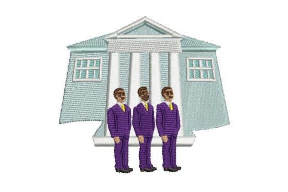 Fraternity Brothers: A Design Review for Personalized Gift Crafters