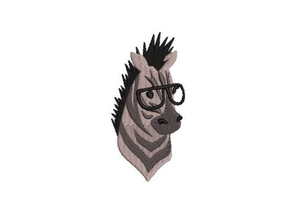Hipster Zebra: A Designer's Review for Seasonal Projects