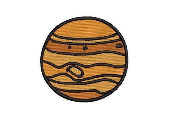 Jupiter Embroidery Design Review for Boutique Apparel