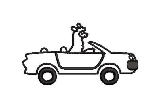 Llama Driving Convertible: A Boutique Apparel Review