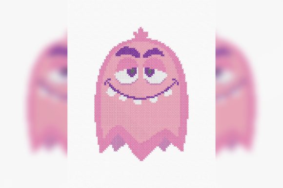 Reviewing Cute Monster Cross Stitch for Personalized Gift Projects