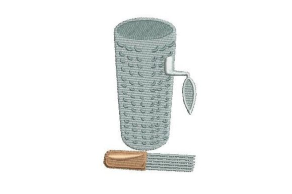 Reviewing the Güira Embroidery Design for Small Shop Products