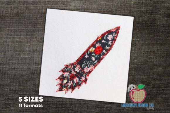 Rocket Launch in Space: A Designer’s Review for Personalized Gifts
