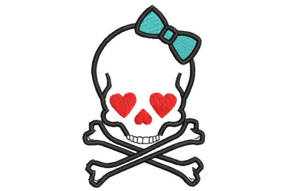 Skull with Hearts: A Designer's Look at Real-World Use