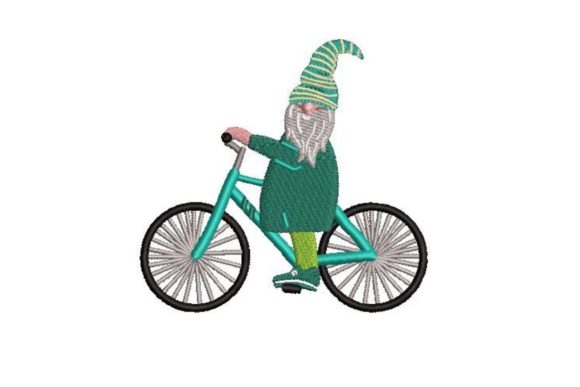 The Mountain Biking Gnome: A Business-Friendly Design Review